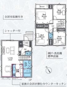 平塚市幸町