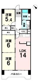 間取画像