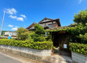 山口市小郡新町１丁目