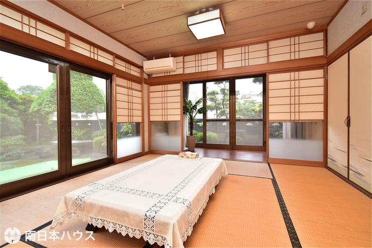 【和室】