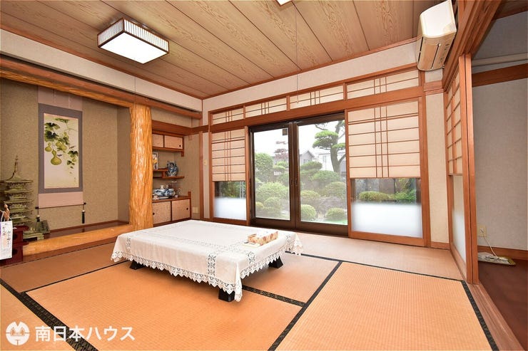 【和室】