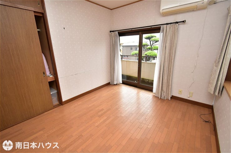 【洋室】