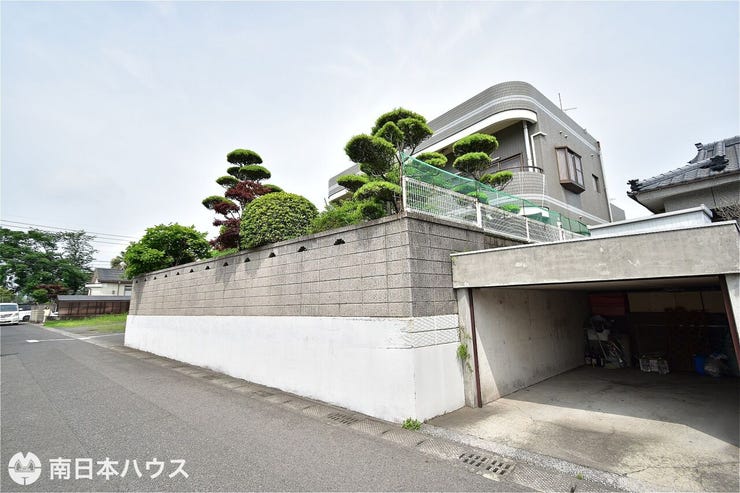 【外観】令和8年6月6日 撮影
所有者様が居住中につきご内覧希望の際は事前にご連絡ください♪