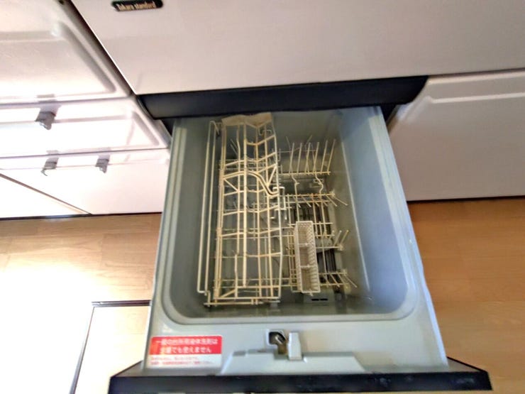 ★食洗機