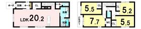 堺市西区堀上緑町１丁