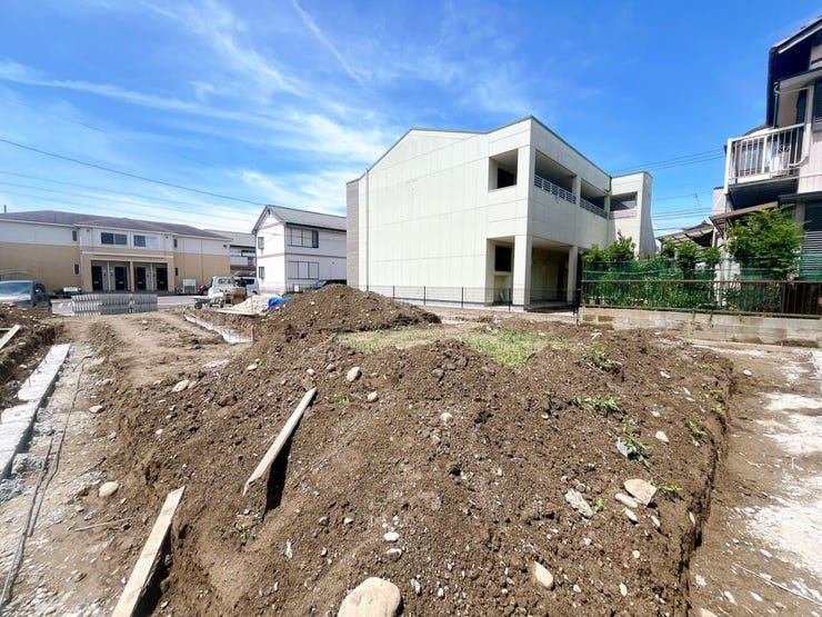 【見学予約】
当物件と同様の物件の見学も可能です!
実際の間取りや雰囲気を体感しながら住まいをイメージできます!気になる方はぜひお気軽にお問い合わせください♪
TEL:0120-729-710