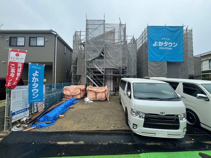 1号棟