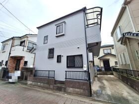 葛飾区西水元３丁目