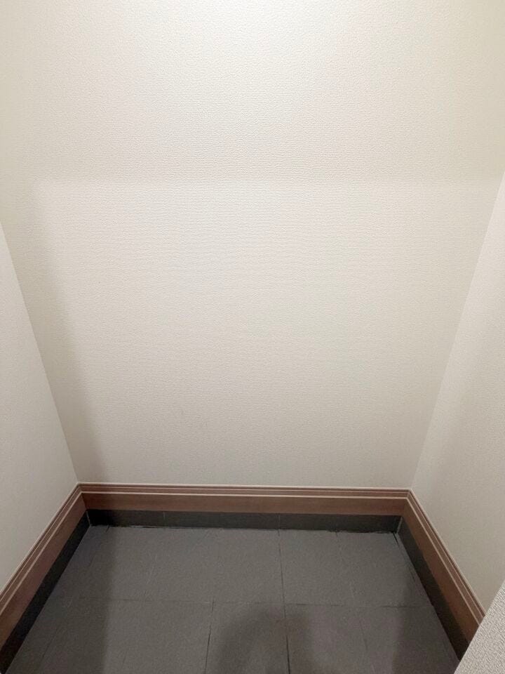 ★玄関土間収納!
