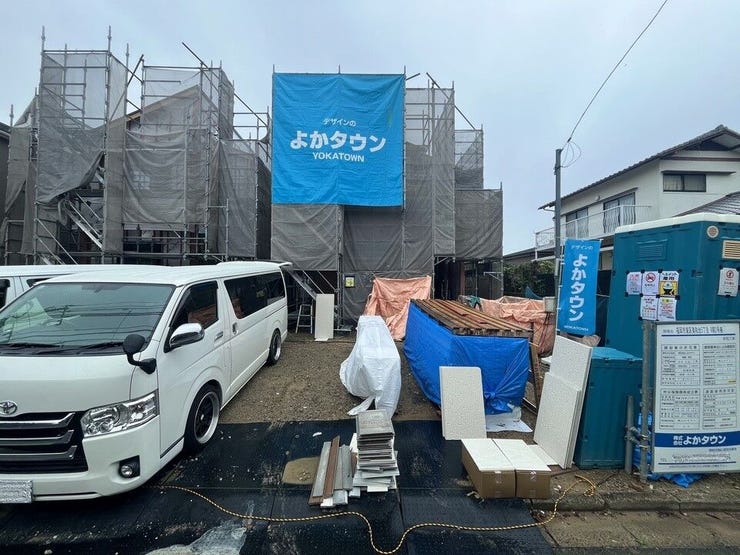 2号棟