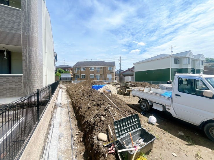 【見学予約】
当物件と同様の物件の見学も可能です!
実際の間取りや雰囲気を体感しながら住まいをイメージできます!気になる方はぜひお気軽にお問い合わせください♪
TEL:0120-729-710