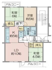 間取画像