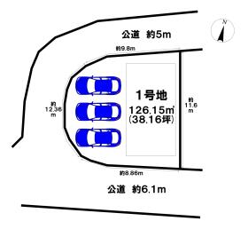 間取画像