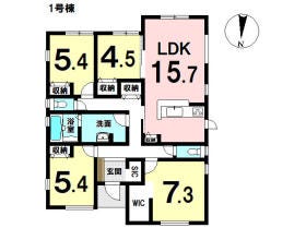 間取画像