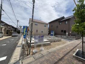 稲沢市東緑町３丁目