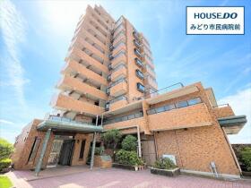 名古屋市緑区四本木