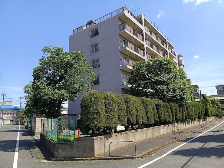 【外観】