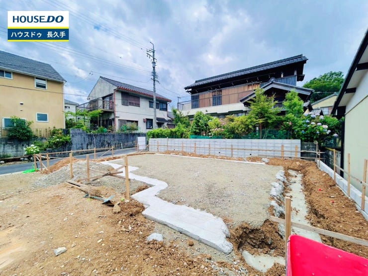 お住まい購入に向けての『質問』・『疑問』。具体的に何を準備をして進めたらいいのか?些細な事でも何でも質問して下さい。安心してお住まいが購入出来るようサポート致します!