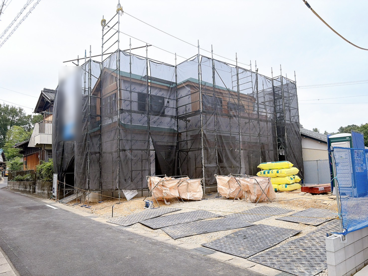 住宅購入の不安を一緒に解消しませんか?資金計画やローンの仕組みを分かりやすくご案内し、安心して住まい探しを進められるよう全力でサポートします!お気軽にご相談ください。お客様のペースに合わせて進めます!