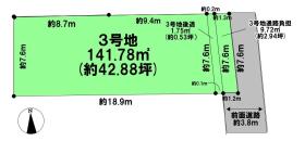 茨木市下中条町