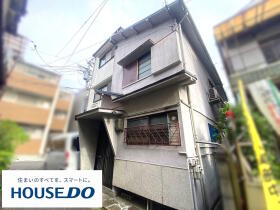 寝屋川市萱島東１丁目