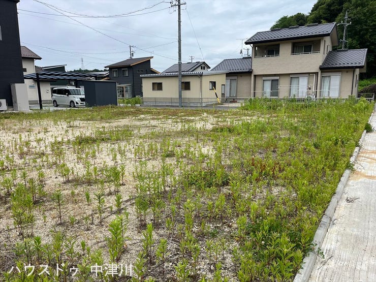 【外観】
東側から撮影
