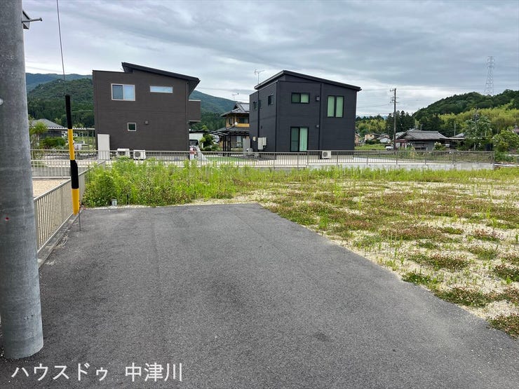 協定道路