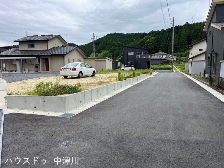 位置指定道路