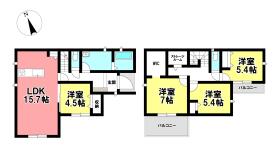 間取画像