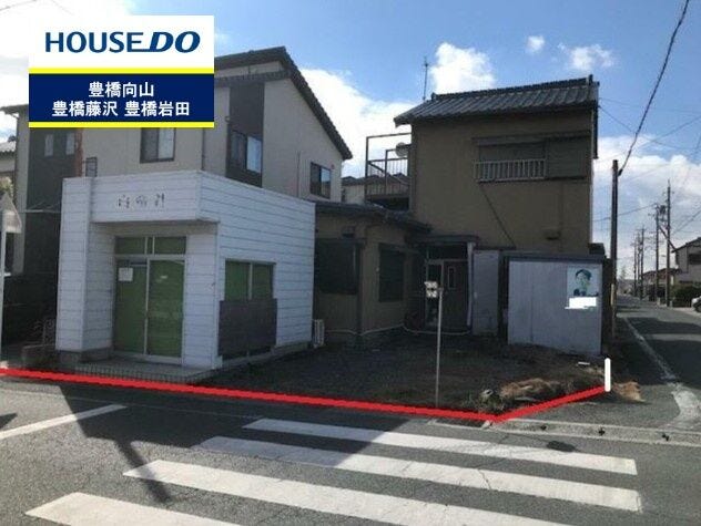 【外観】