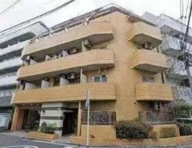 川口市並木４丁目