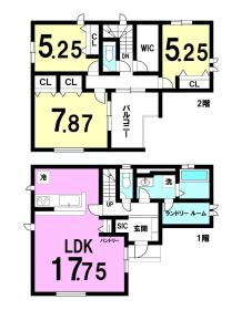 間取画像
