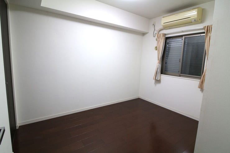 各居室が広々としており、家具を置いてもゆったりとお過ごしいただけそうです。