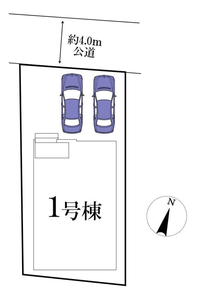 ◎区画図