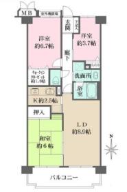 間取画像