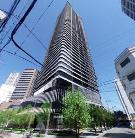 大阪市福島区福島２丁目