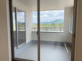 バルコニー
*同社施工例