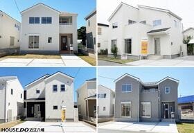 【外観】
外観
*同社施工例