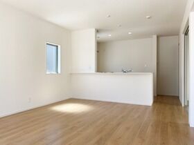 LDK
*同社施工例