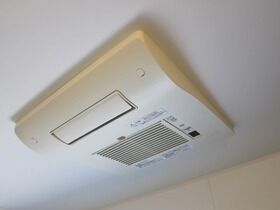 浴室乾燥機
*同社施工例