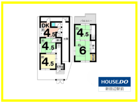 間取画像