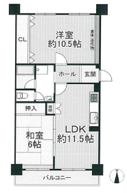 間取画像