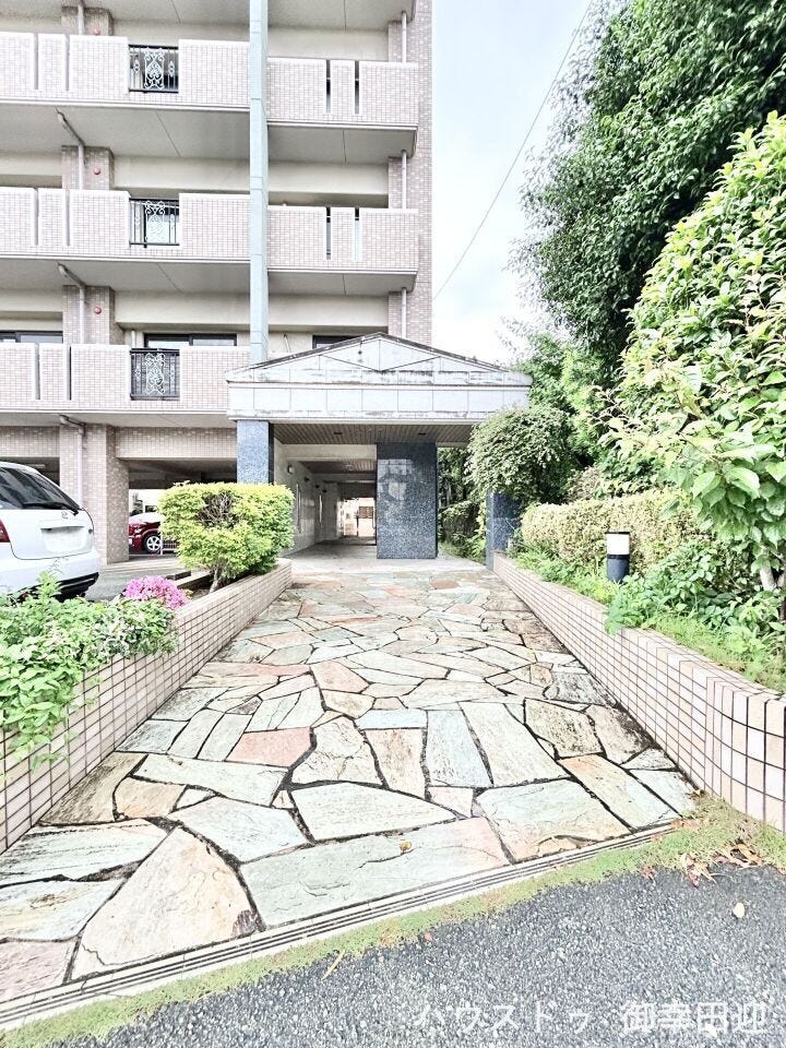 ■エントランス■