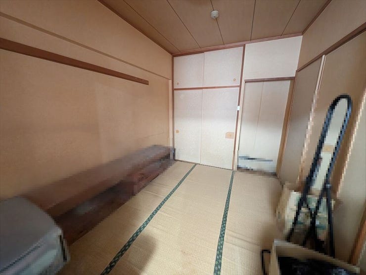 リビングにつながる和室は万能スペースとしてお使いいただけます