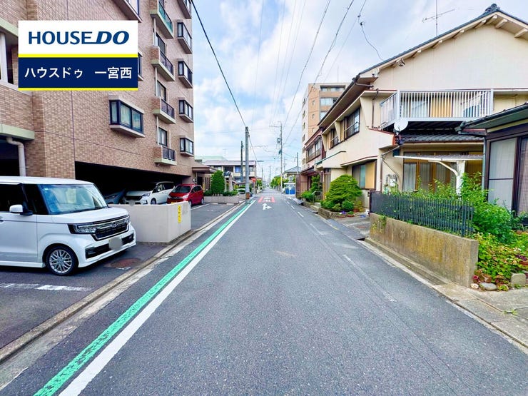 ◆見学予約受付中◆ 現地をご覧いただき、周辺環境なども一緒にご確認いただけます!