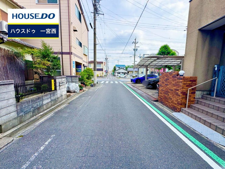 ◆見学予約受付中◆ 現地をご覧いただき、周辺環境なども一緒にご確認いただけます!