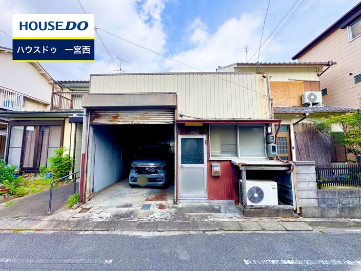 【外観】
◆見学予約受付中◆ 現地をご覧いただき、周辺環境なども一緒にご確認いただけます!