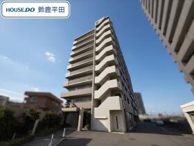 四日市市富田３丁目