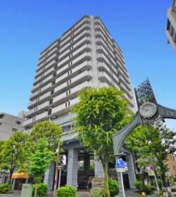 川口市幸町２丁目