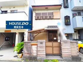 名古屋市南区鳥山町１丁目
